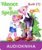 Vánoce u Spejblů - cena, porovnanie