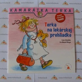 Terka na lekárskej prehliadke