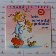 Terka na lekárskej prehliadke - cena, porovnanie