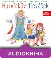 Hurvínkův dřeváček - cena, porovnanie