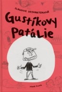 Gustíkovy patálie - cena, porovnanie