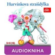 Hurvínkova strašidýlka - cena, porovnanie