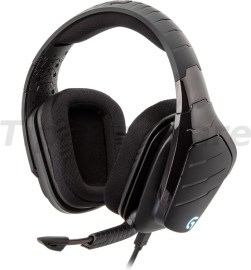 Logitech G633