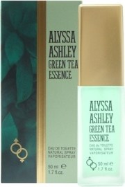 Alyssa Ashley Green Tea Essence 100ml