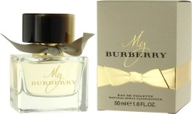 Burberry My Burberry 50ml