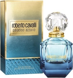 Roberto Cavalli Paradiso Azzurro 30ml