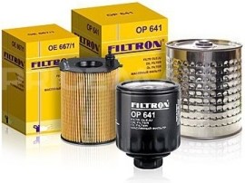 Filtron K1234