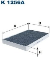 Filtron K1256A - cena, porovnanie
