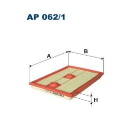 Filtron AP062/1