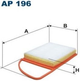 Filtron AP196