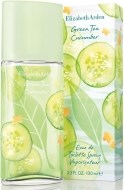 Elizabeth Arden Green Tea Cucumber 100ml - cena, porovnanie