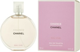 Chanel Chance Eau Vive 100ml