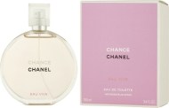 Chanel Chance Eau Vive 100ml - cena, porovnanie