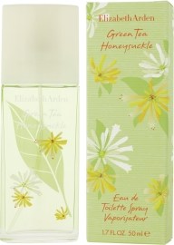 Elizabeth Arden Green Tea Honeysuckle 50ml