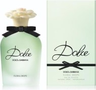 Dolce & Gabbana Floral Drops 75ml - cena, porovnanie