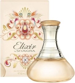 Shakira Elixir 80ml