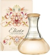 Shakira Elixir 80ml - cena, porovnanie