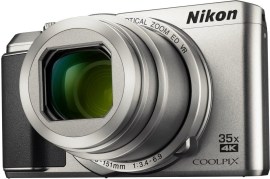 Nikon Coolpix A900