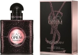 Yves Saint Laurent Black Opium 50ml