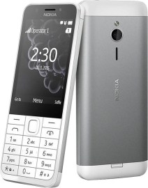 Nokia 230