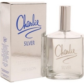 Revlon Charlie Silver 30ml