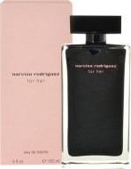 Narciso Rodriguez For Her 150ml - cena, porovnanie