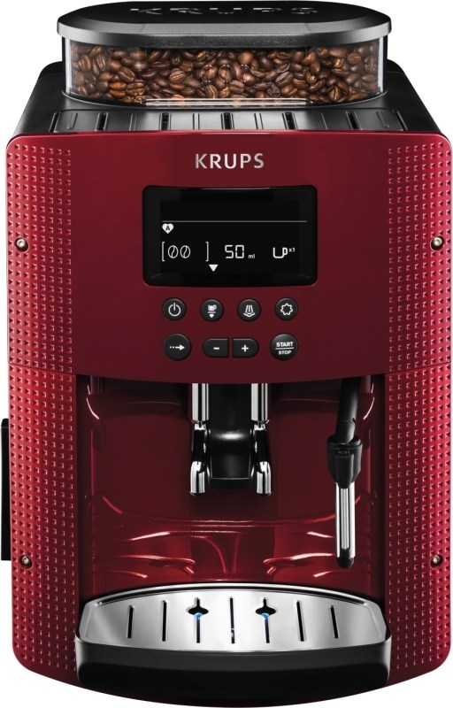 Krups EA8155 Pricemania