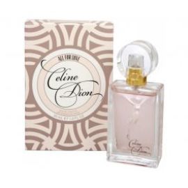 Celine Dion All For Love 30ml
