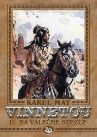 Vinnetou II. Na válečné stezce