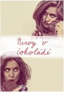 Nervy v čokoládě - cena, porovnanie