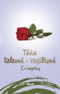 Čriepky 2. vydanie - cena, porovnanie