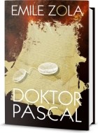 Doktor Pascal - cena, porovnanie