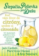 Slepačia polievka pre dušu: Keď vám život dá citróny, urobte si citronádu - cena, porovnanie
