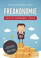 Freakonomie - cena, porovnanie