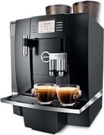 Jura GIGA X8c Professional