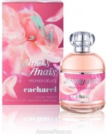 Cacharel Anais Premier Delice 50ml