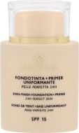 Collistar Evening Foundation + Primer SPF15 35ml - cena, porovnanie