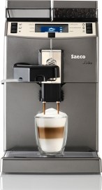 Philips Saeco Lirika One Touch Cappuccino
