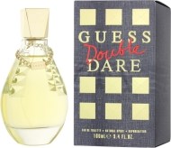 Guess Double Dare 100ml - cena, porovnanie