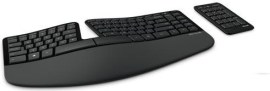 Microsoft Sculpt Ergonomic Keyboard