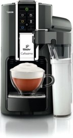 Tchibo Cafissimo Latte