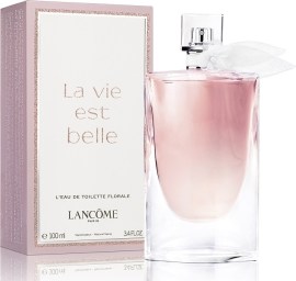 Lancome La Vie Est Belle L'Eau de Toilette Florale 50ml