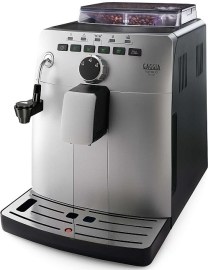 Gaggia Naviglio De Luxe