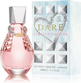 Guess Dare Limited Edition 50ml