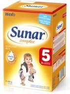 Hero Sunar Complex 5 600g - cena, porovnanie