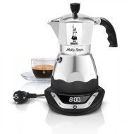 Bialetti Easy Timer 3 - cena, porovnanie