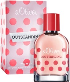 S.Oliver Outstanding 50ml