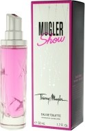 Thierry Mugler Show 50ml - cena, porovnanie