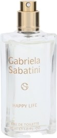 Gabriela Sabatini Happy Life 30ml