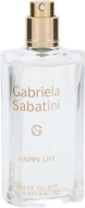 Gabriela Sabatini Happy Life 30ml - cena, porovnanie